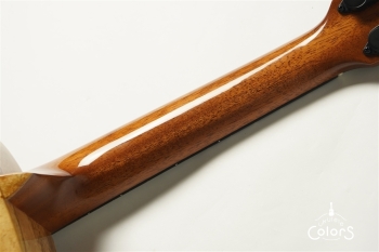 Romero Concert Spalted Mango